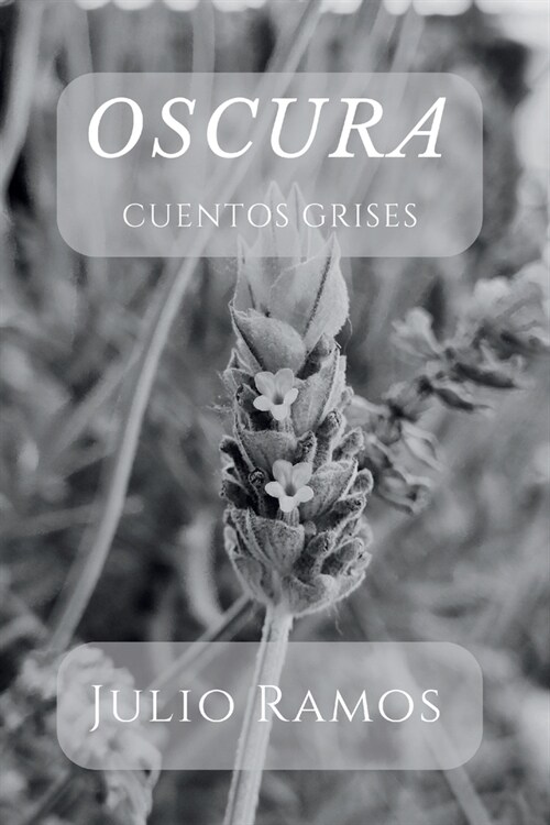 Oscura: cuentos grises (Paperback)