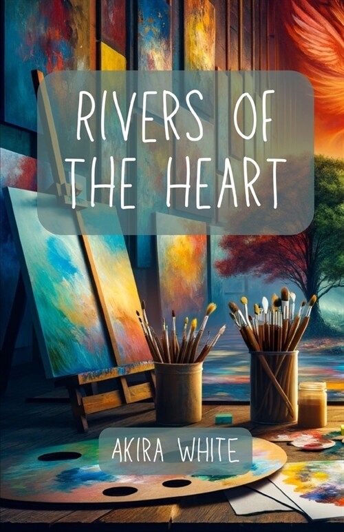 Rivers of the heart: The journey of change, love and infinite connection (Paperback)