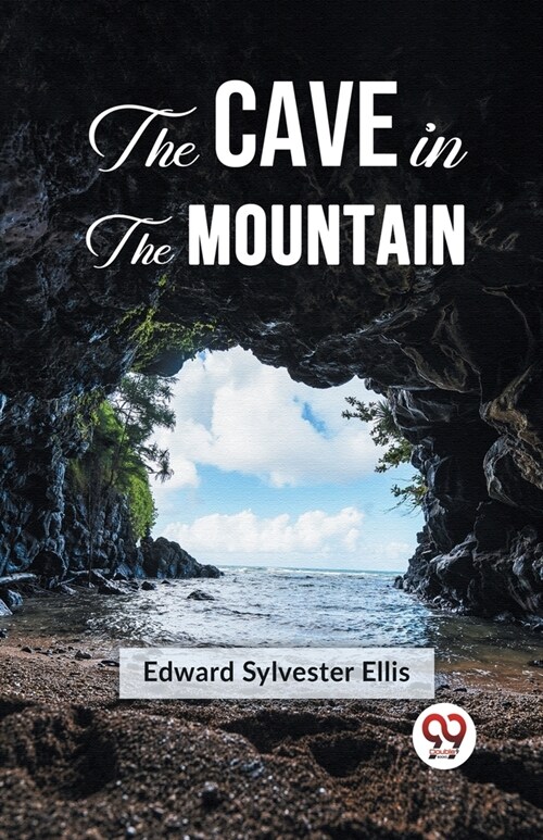 The Cave In The Mountain (Paperback)