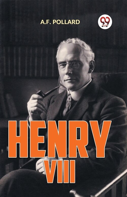 Henry Vlll (Paperback)