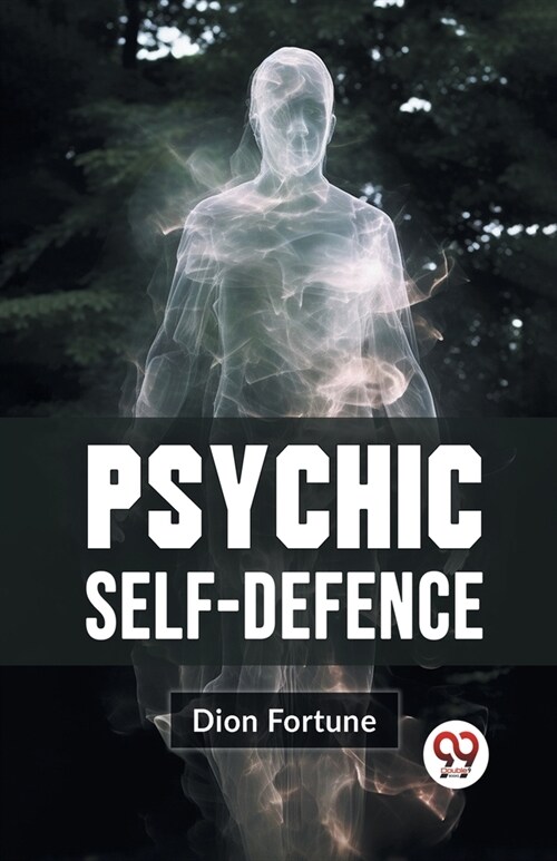 Psychic Self-Defense (Paperback)