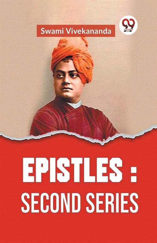 Epistles: Second Series (Paperback)