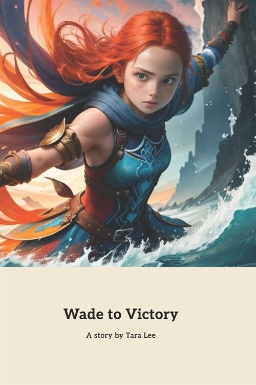 Wade to Victory: Finding Strength in Dreams (Paperback)