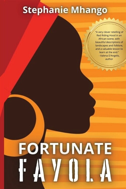 Fortunate Fayola (Paperback)