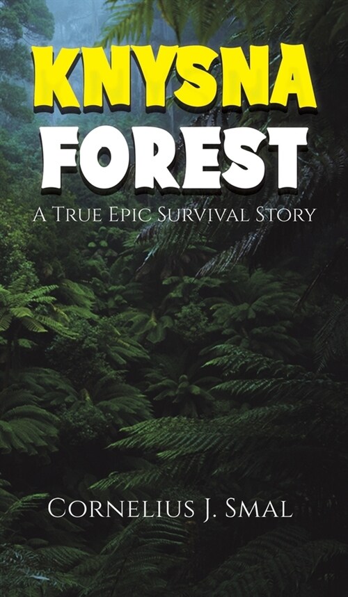 Knysna Forest (Hardcover)