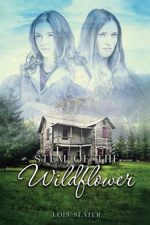 Stem of the Wildflower (Paperback)