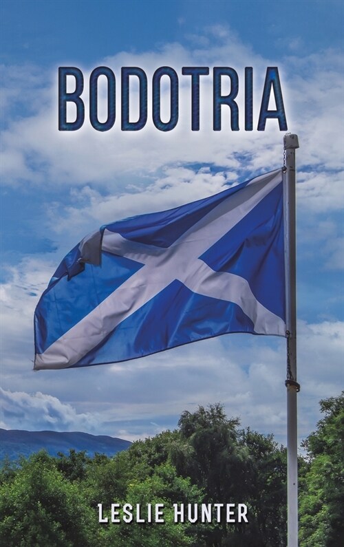 Bodotria (Hardcover)