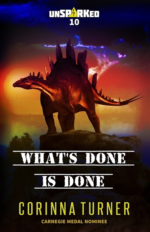 Whats Done is Done (Paperback)