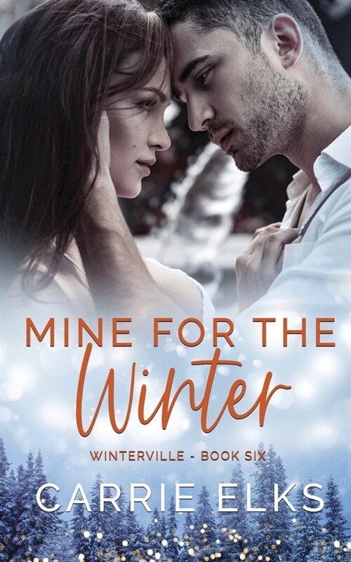 Mine For The Winter (Paperback)