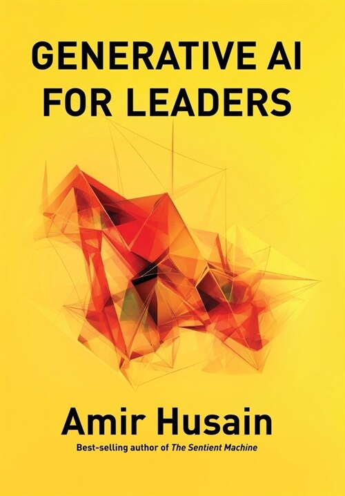 Generative AI for Leaders (Hardcover)