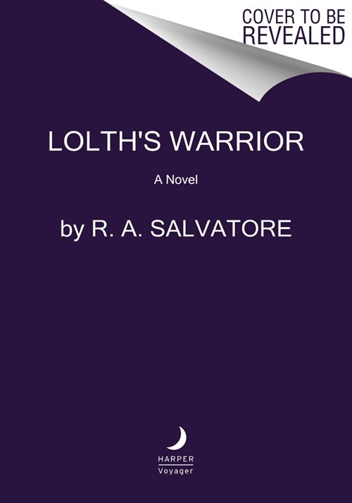 Lolths Warrior (Paperback)