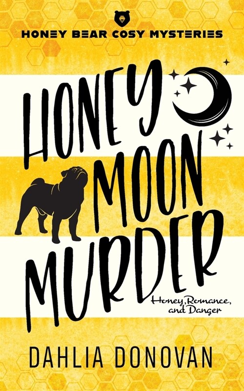 Honey Moon Murder (Paperback)