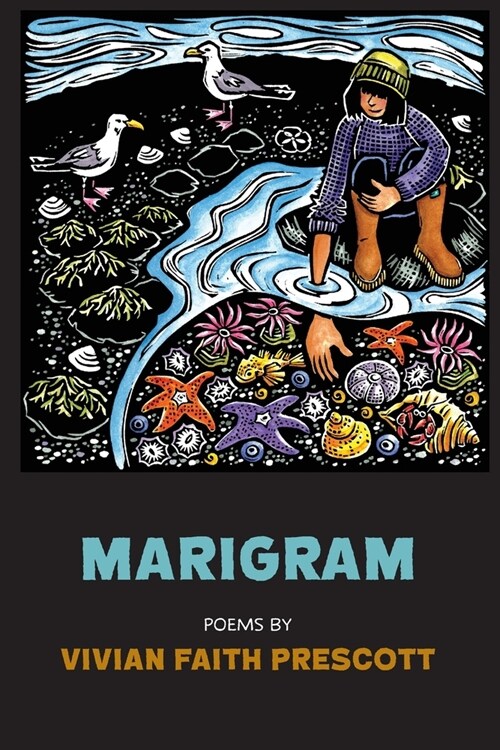 Marigram (Paperback)