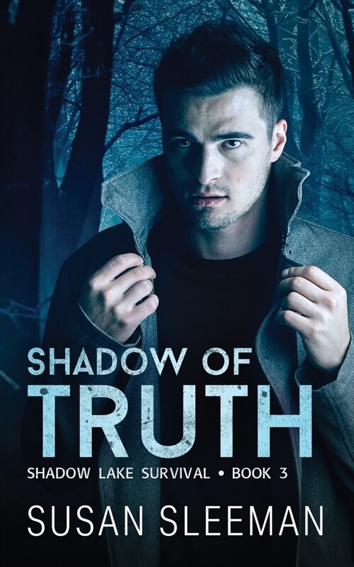 Shadow of Truth (Paperback)