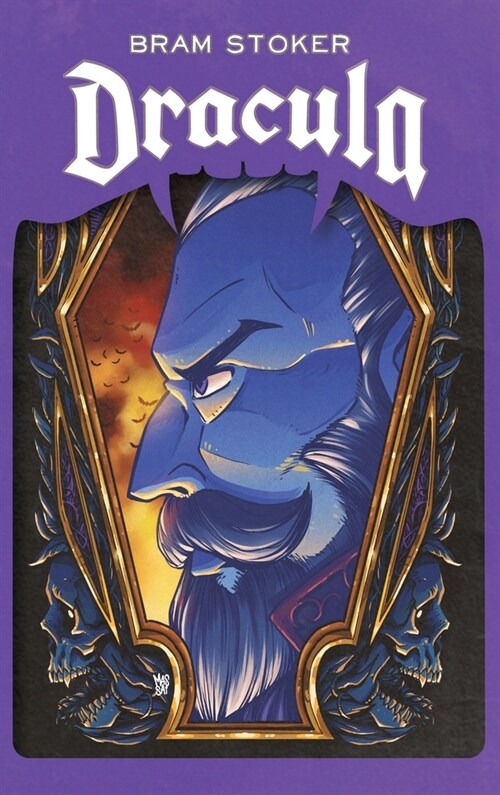 Dracula (Hardcover)