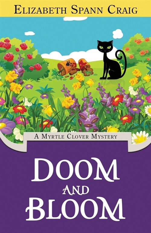 Doom and Bloom (Paperback)