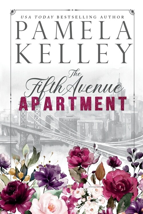 The Fifth Avenue Apartment (Paperback)