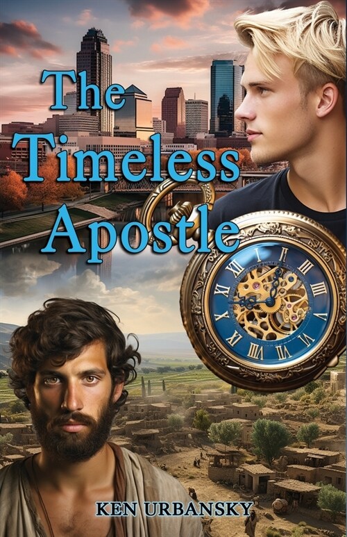 The Timeless Apostle (Paperback)