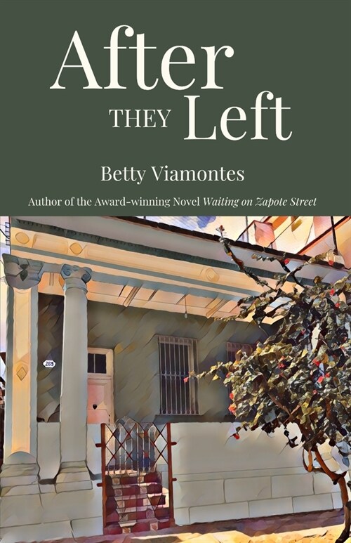 After They Left (Paperback)