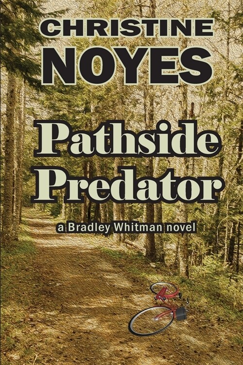 Pathside Predator (Paperback)