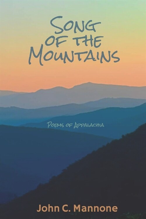 Song of the Mountains (Paperback)