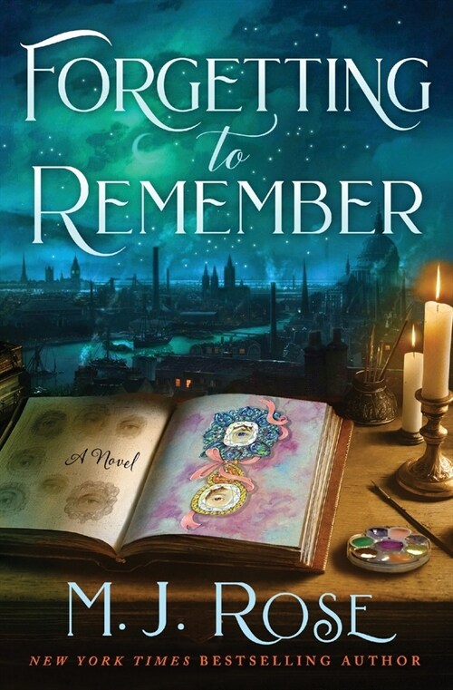 Forgetting to Remember (Paperback)