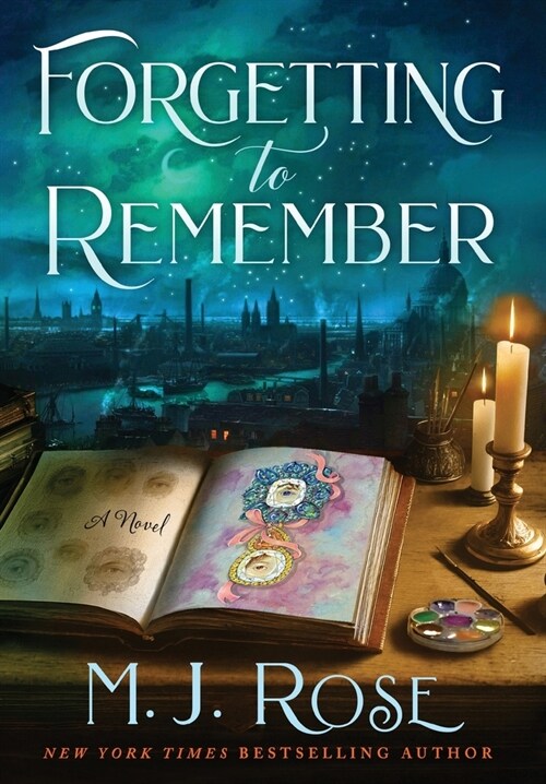 Forgetting to Remember (Hardcover)