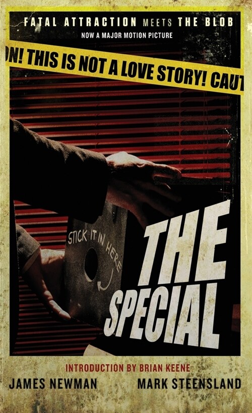 The Special (Paperback)