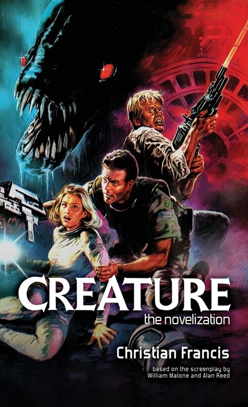 Creature (Paperback)