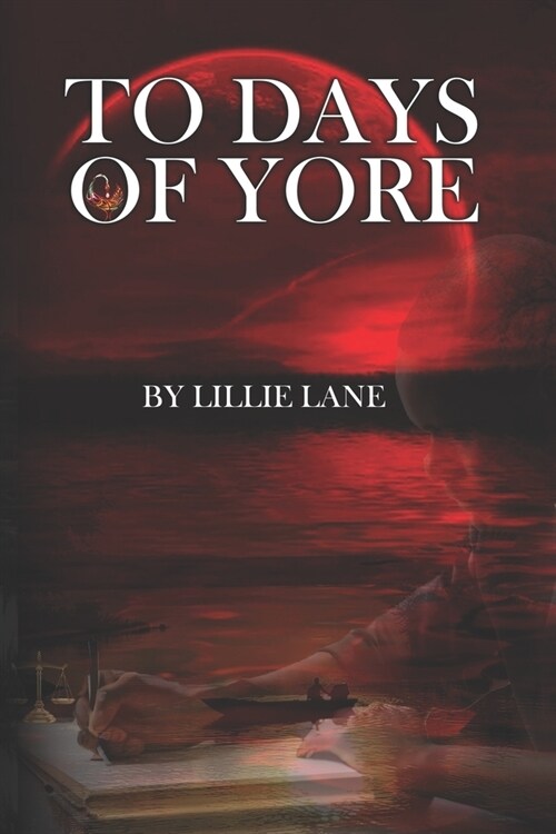 To Days of Yore (Paperback)