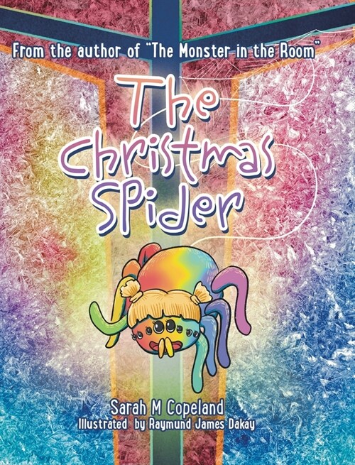 The Christmas Spider (Hardcover)