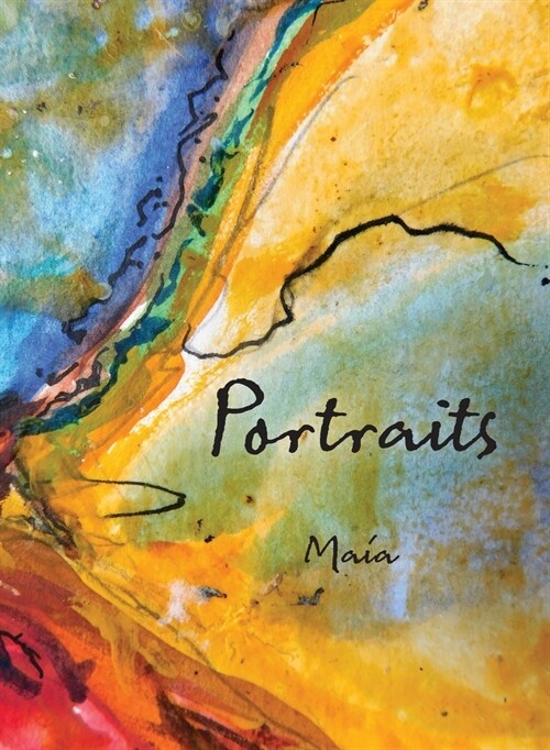 Portraits (Paperback)