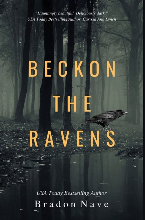 Beckon the Ravens (Hardcover)