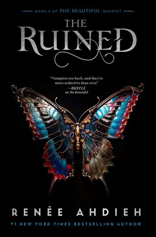 The Ruined (Paperback)