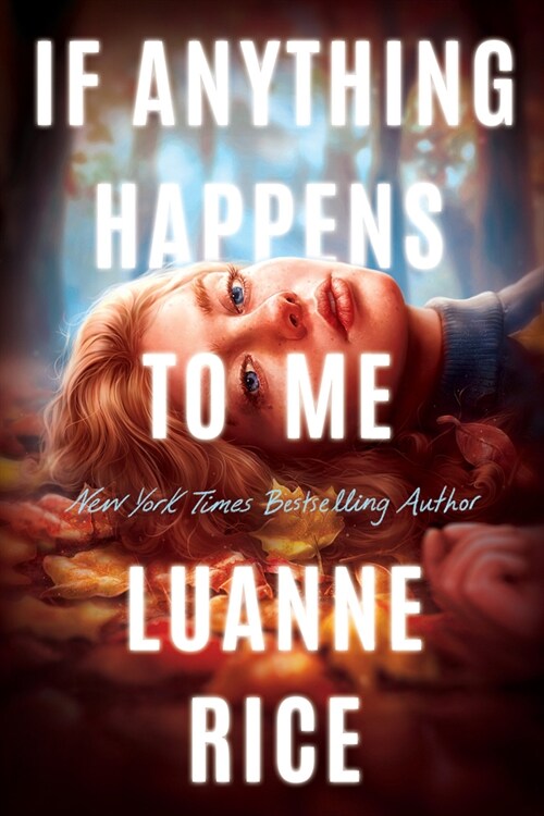 If Anything Happens to Me (Hardcover)