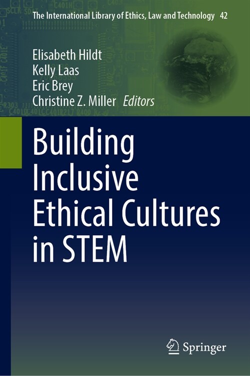 Building Inclusive Ethical Cultures in Stem (Hardcover, 2024)