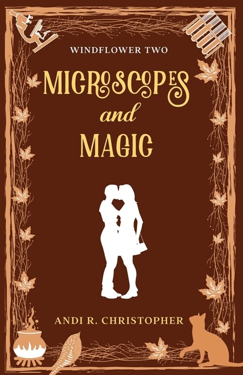 Microscopes and Magic (Paperback)