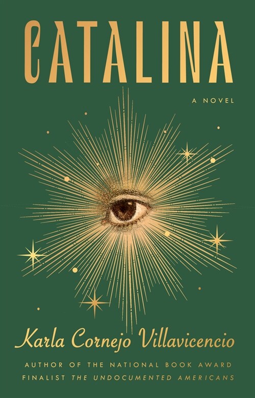 Catalina (Hardcover)