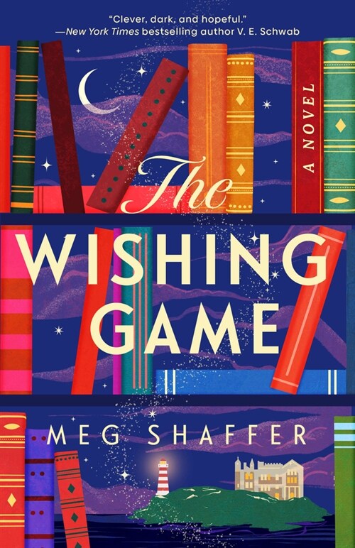 The Wishing Game (Paperback)