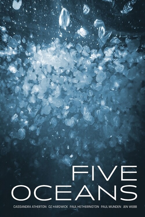 Five Oceans (Paperback)