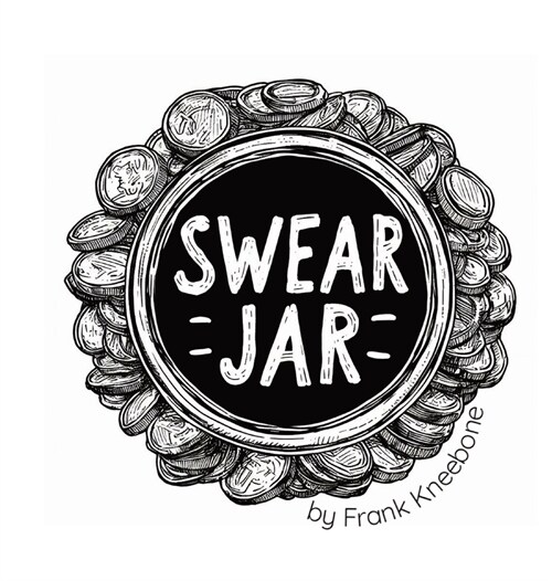 Swear Jar (Hardcover)