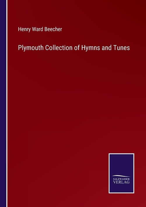 Plymouth Collection of Hymns and Tunes (Paperback)