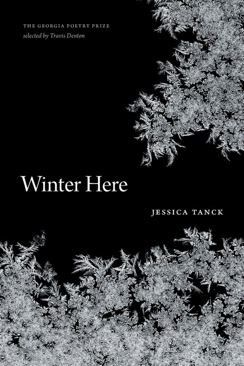Winter Here: Poems (Paperback)