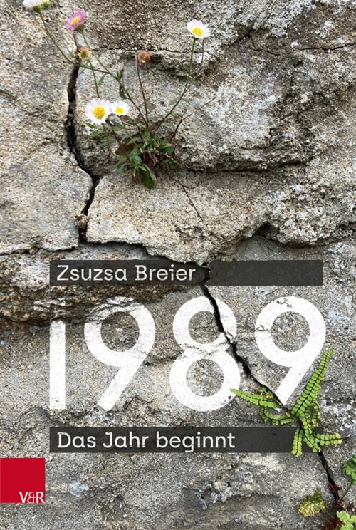 1989: Das Jahr Beginnt (Hardcover)