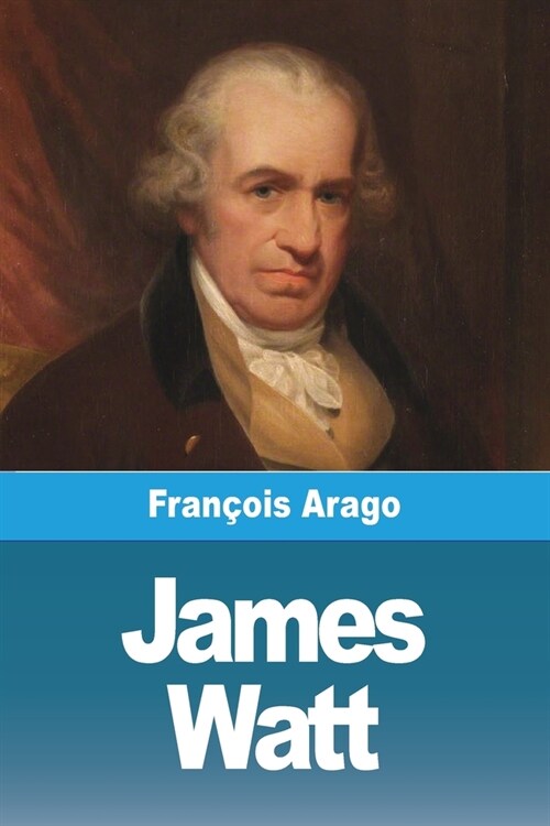 James Watt (Paperback)