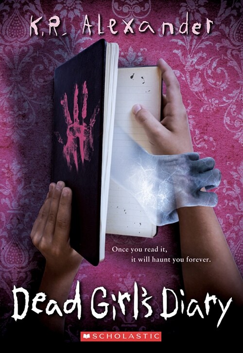 Dead Girls Diary (Paperback)