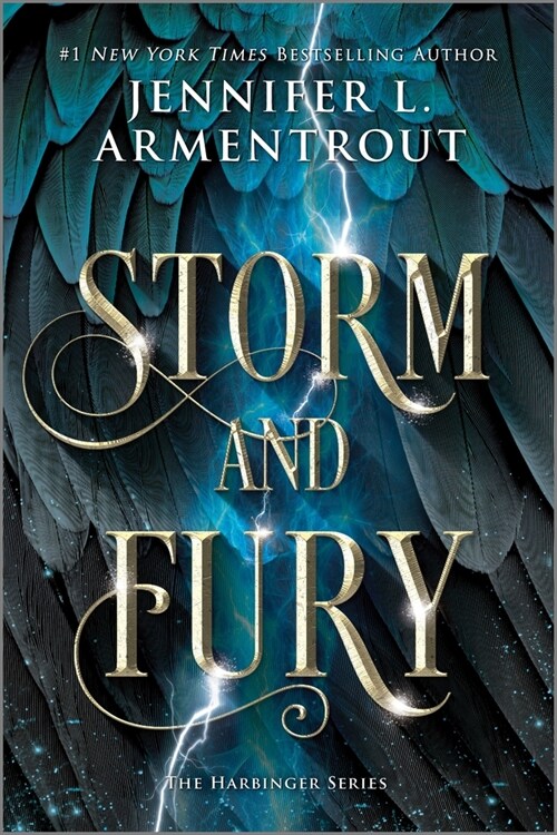 Storm and Fury (Paperback, Reissue)