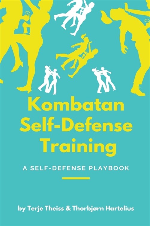 Kombatan Self-Defense Training (Paperback)