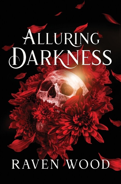 Alluring Darkness (Paperback)