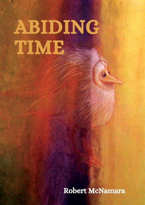 Abiding Time (Paperback)